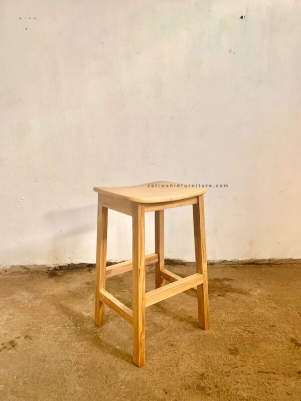 Kursi Bar Stool