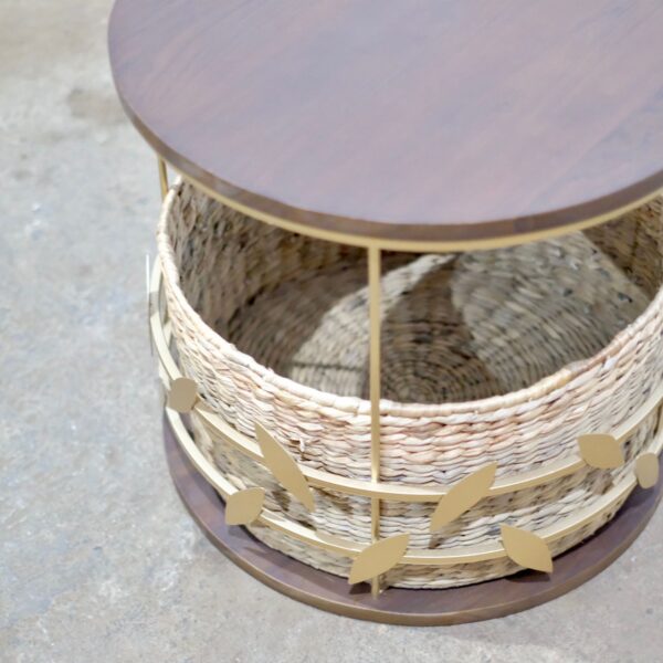 Meja Homedecor Industrial