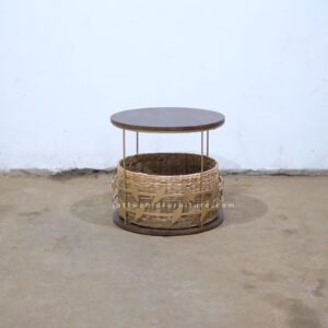 Meja Homedecor Industrial