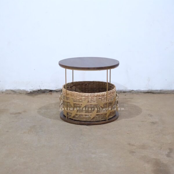 Meja Homedecor Industrial