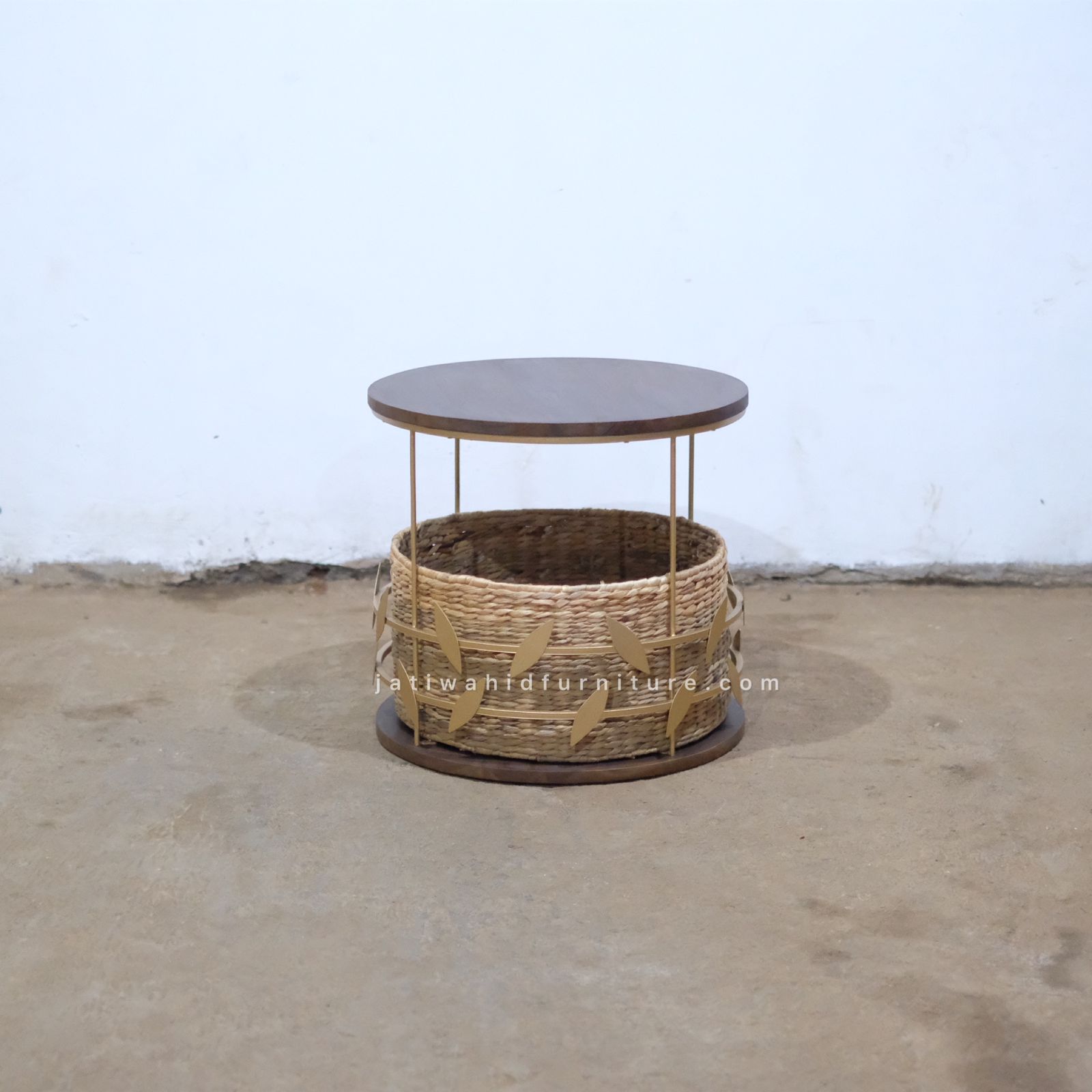 Meja Homedecor Industrial