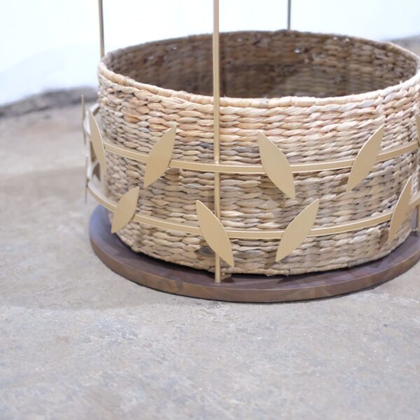 Meja Homedecor Industrial