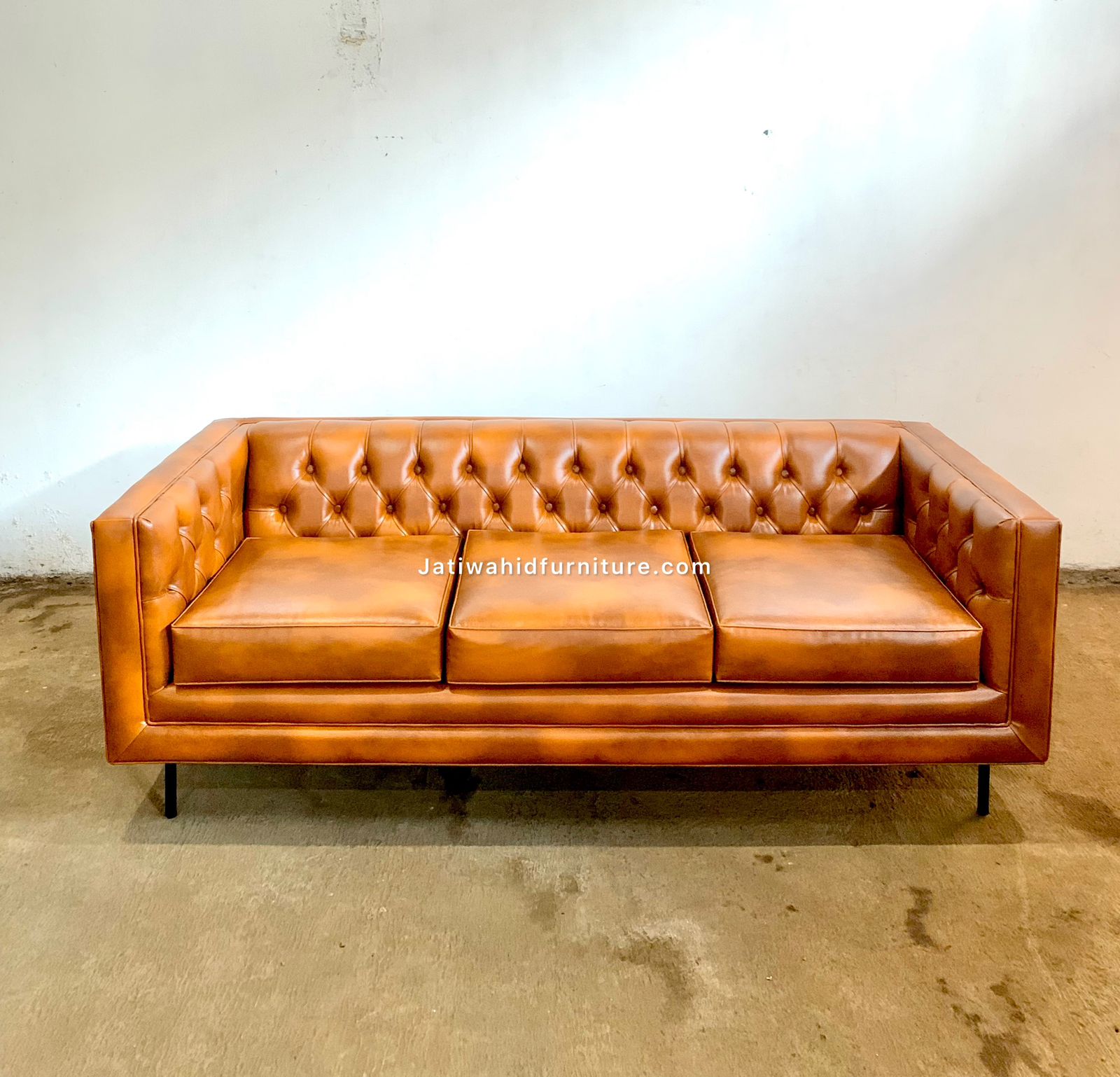 Sofa Minimalis Klasik