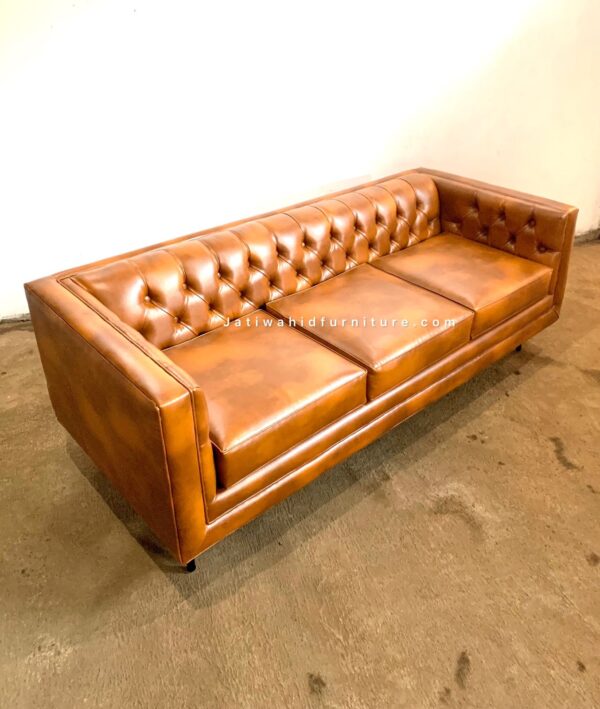 Sofa Minimalis Klasik