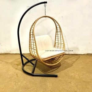 Ayunan Rotan Sintetis