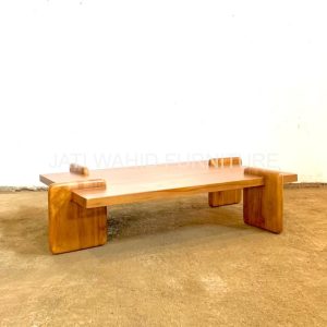 Coffee Table Solid
