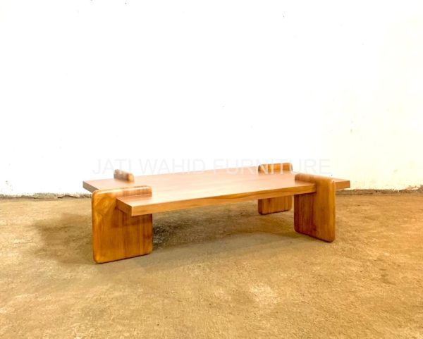 Coffee Table Solid