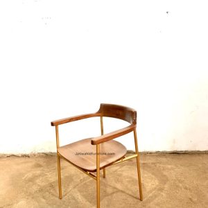 Kursi Cafe Retro Infutrial