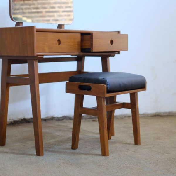 Toko Meja Rias Minimalis Patina Jepara