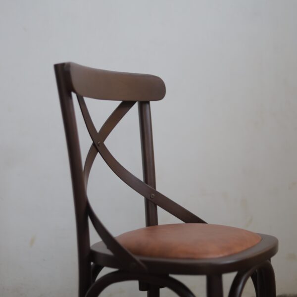 kursi cafe silang minimalis berkualitas