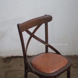 kursi cafe silang minimalis berkualitas
