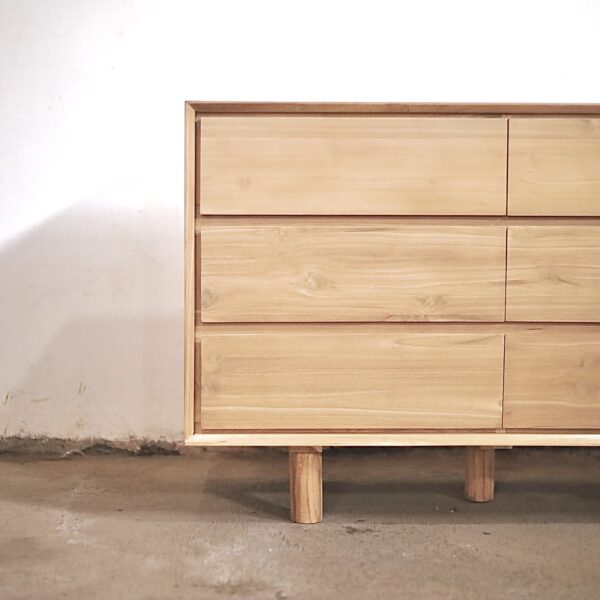 bufet penyimpanan minimalis modern,bufet minimalis,bufet penyimpanan,bufet penyimpanan minimalis,bufet penyimpanan modern,bufet jati minimalis,bufet minimalis kayu jati,cabinet 6 laci,bufet hias,dresser cabinet,bufethias jati jepara