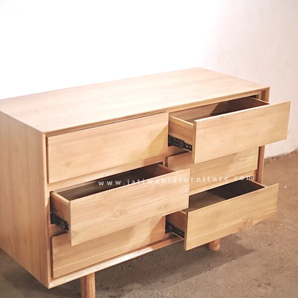 bufet penyimpanan minimalis modern,bufet minimalis,bufet penyimpanan,bufet penyimpanan minimalis,bufet penyimpanan modern,bufet jati minimalis,bufet minimalis kayu jati,cabinet 6 laci,bufet hias,dresser cabinet,bufethias jati jepara